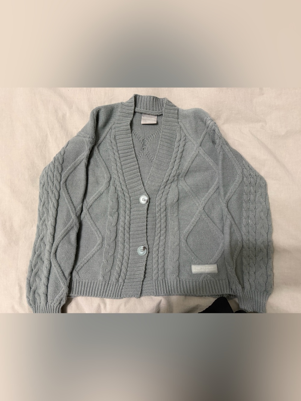 Taylor Swift The Tortured Poets Department Cardigan